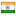 indiatrack.in hosted country